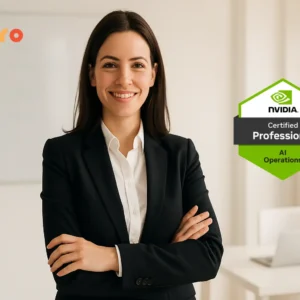 NVIDIA Professional AI Operations Mock tests