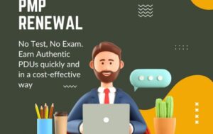 PMP Renewal Card Global 1 | 2