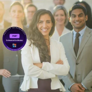 PMP Renewal package with expert support image