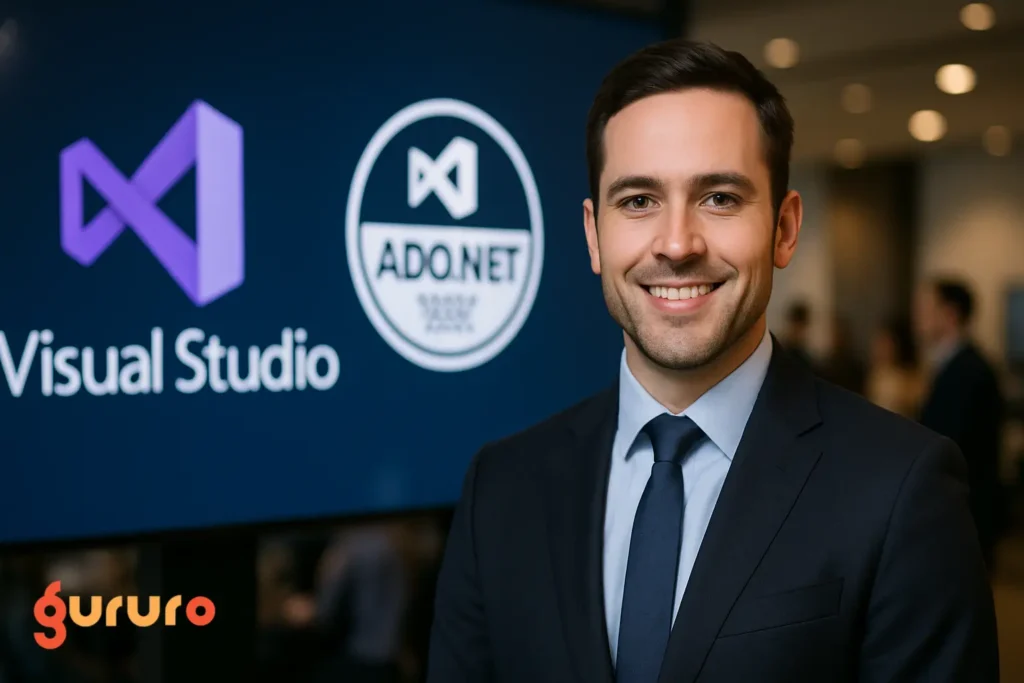 ADO.NET Interview Questions Mock Tests