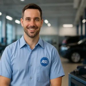 ASE Automotive A1 Engine Repair Practice Tests