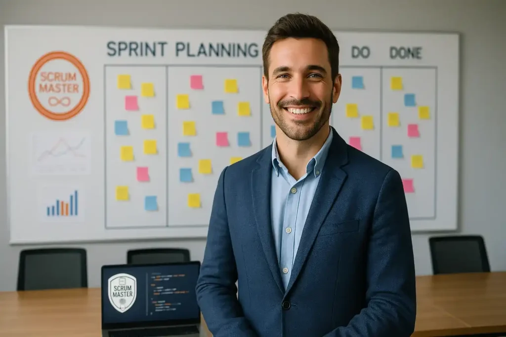 Agile and Scrum Certification Practice Tests