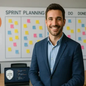 Agile and Scrum Certification Practice Tests