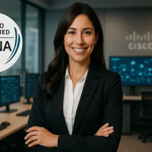 Cisco Certified Network Associate Mock Tests