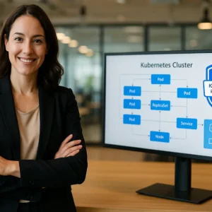 Kubernetes Security Specialist Practice Tests