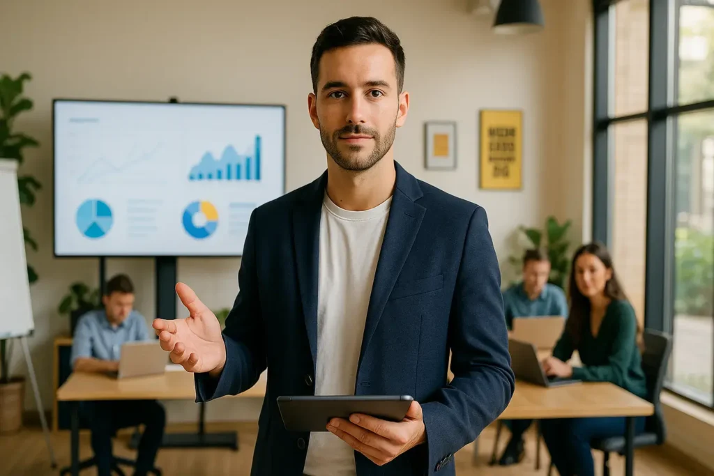 CompTIA AI Essentials Practice Exams