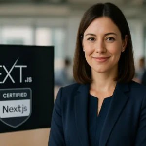 Next JS Developer Practice Tests