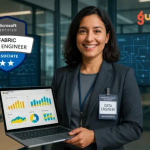 Data Engineering in Microsoft Fabric Mock Tests