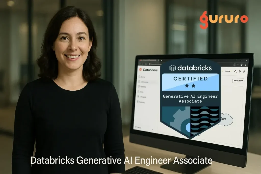 Databricks Generative AI Engineer Mock Tests