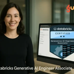 Databricks Generative AI Engineer Mock Tests