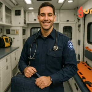 Emergency Medical Responder Practice Tests