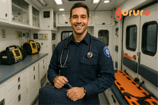 Emergency Medical Responder Practice Tests