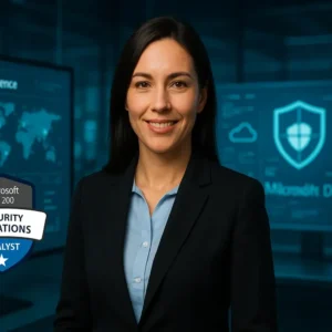 Microsoft Security Operations Analyst Mock Test