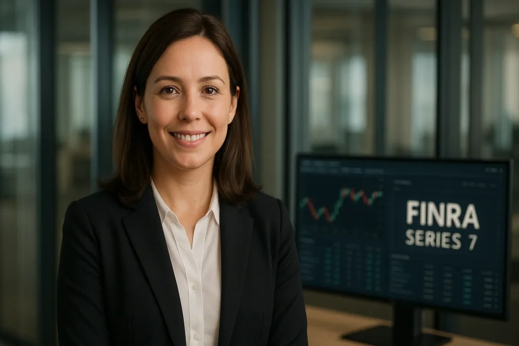 FINRA Series 7 Certification Practice Tests