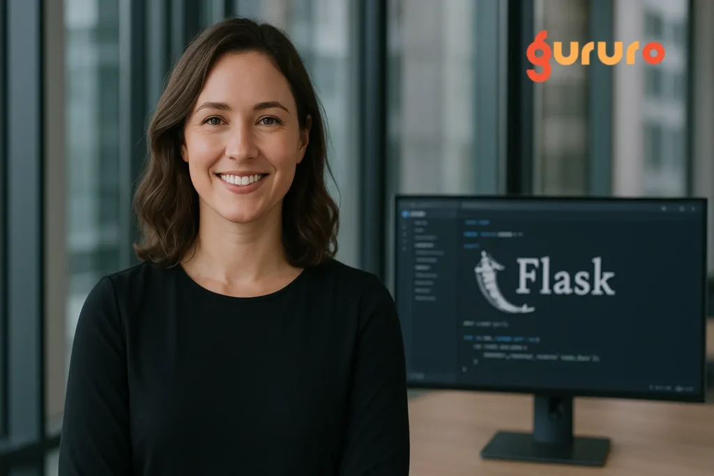 Flask Python Quiz Practice Tests