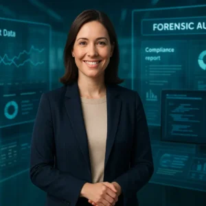 Forensic Auditing and Fraud Examination Mock Tests