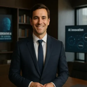 Generative AI for Business Professionals Mock Tests