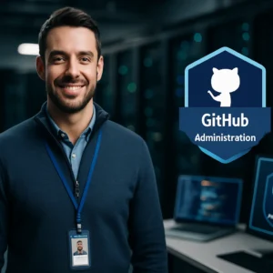 GitHub Administration Certification Mock Tests