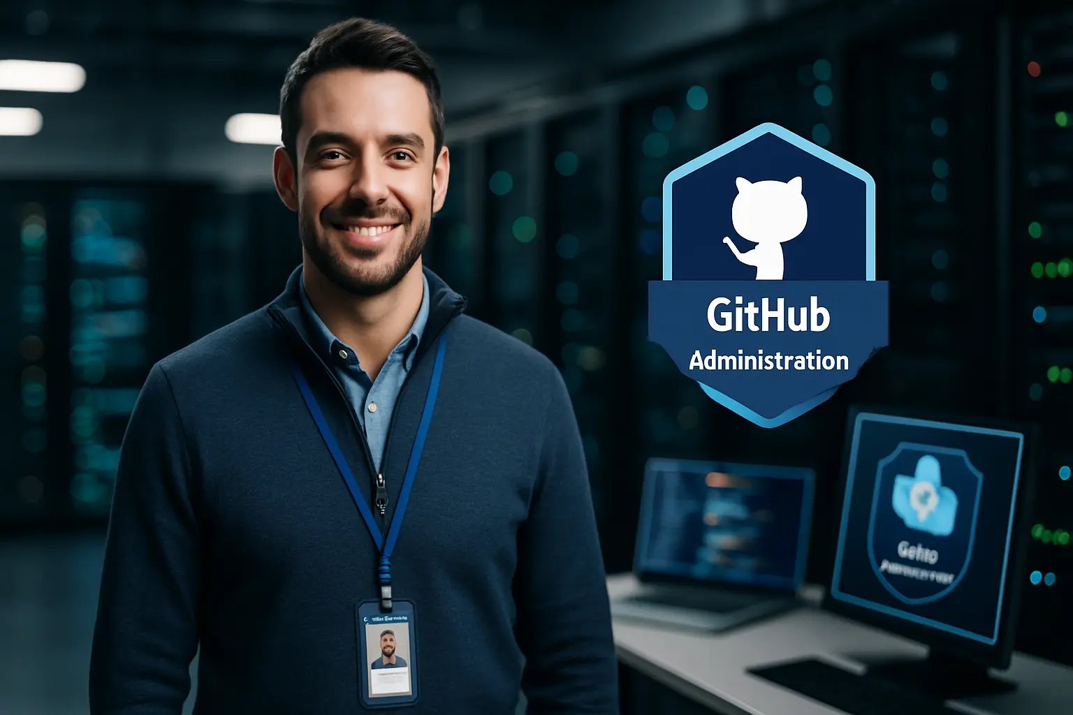 GitHub Administration Certification Mock Tests : 11 practice tests and 680+ Questions 1 GitHub Administration Certification Mock Tests