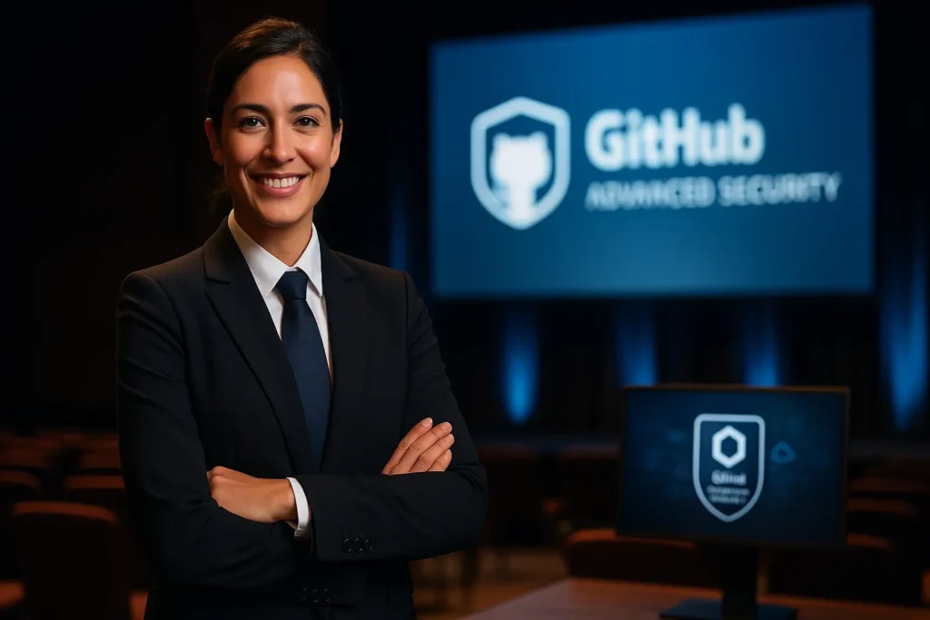 GitHub Advanced Security exam Practice Tests