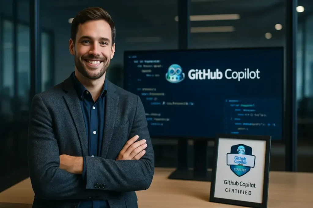 GitHub Copilot Certification Practice Tests