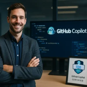 GitHub Copilot Certification Practice Tests