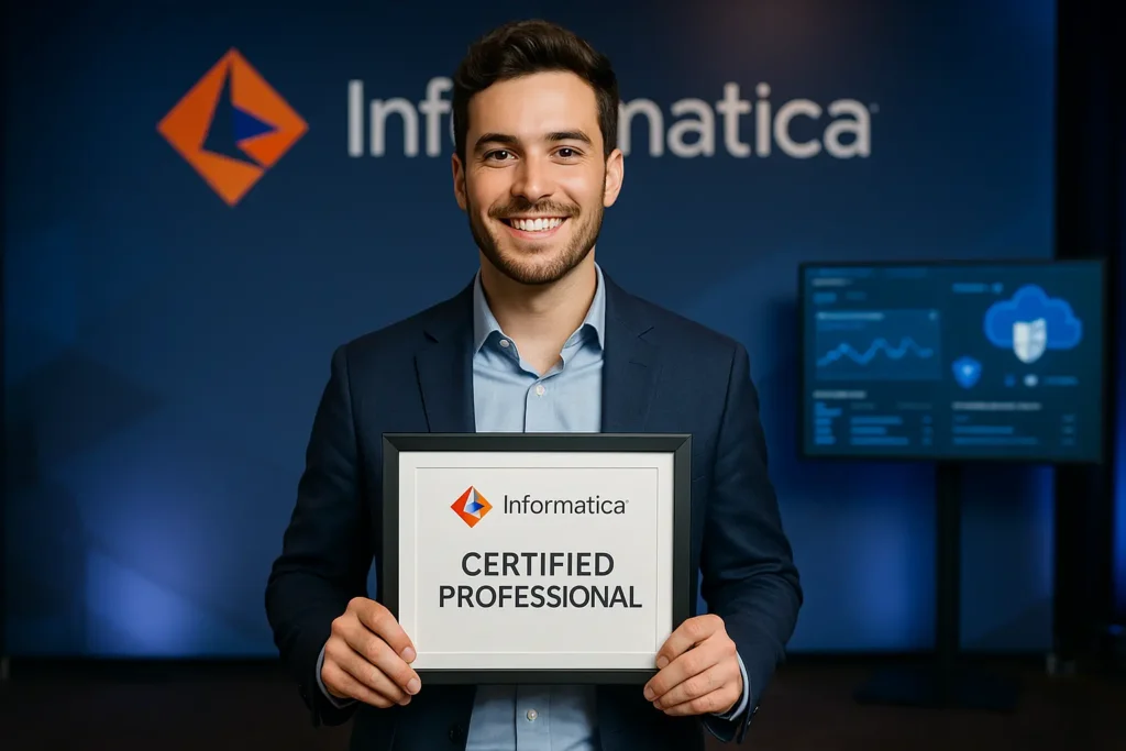 Informatica Interview Questions Practice Tests