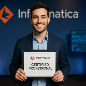 Informatica Interview Questions Practice Tests