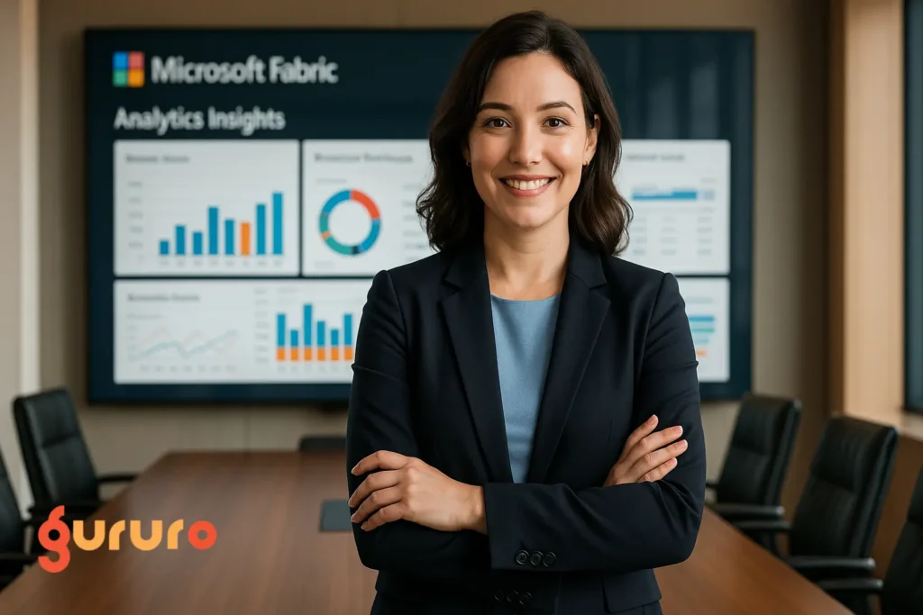 Microsoft Fabric Analytics Engineer Mock Tests