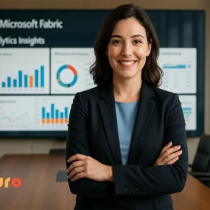 Microsoft Fabric Analytics Engineer Mock Tests