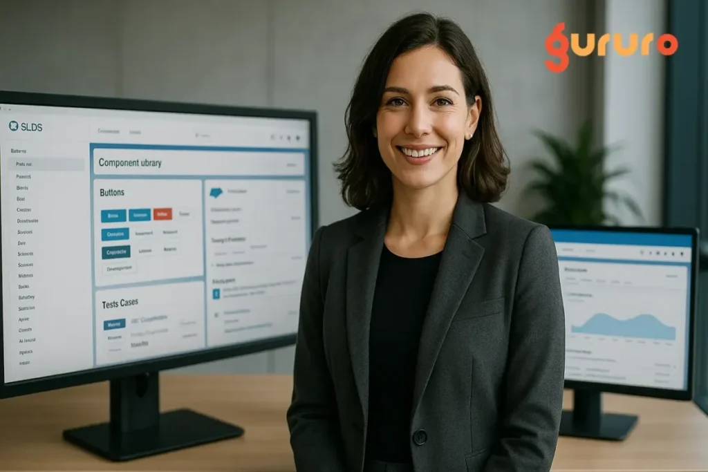 Salesforce Lightning Interview Practice Tests