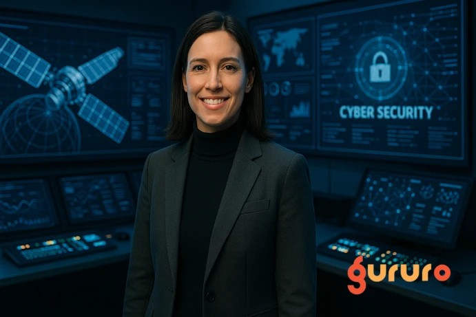 Satellite Cybersecurity Certification Mock Test