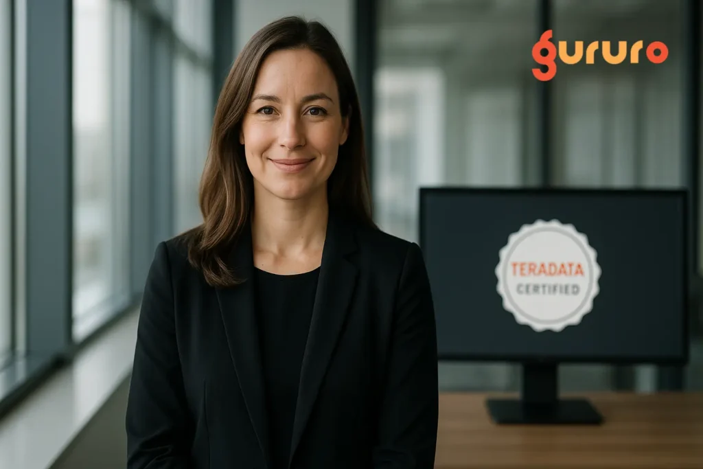 Teradata Interview Questions Practice Tests