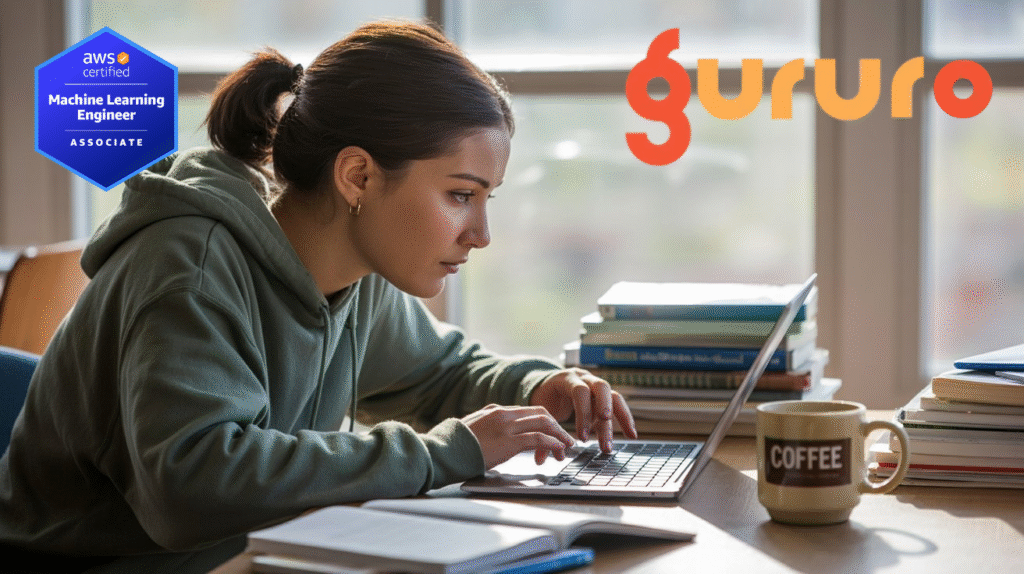 Best AWS ML and Data Engineering practice Test