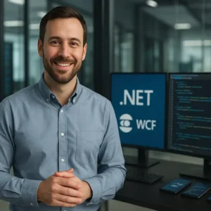 Windows Communication Foundation Mock Tests