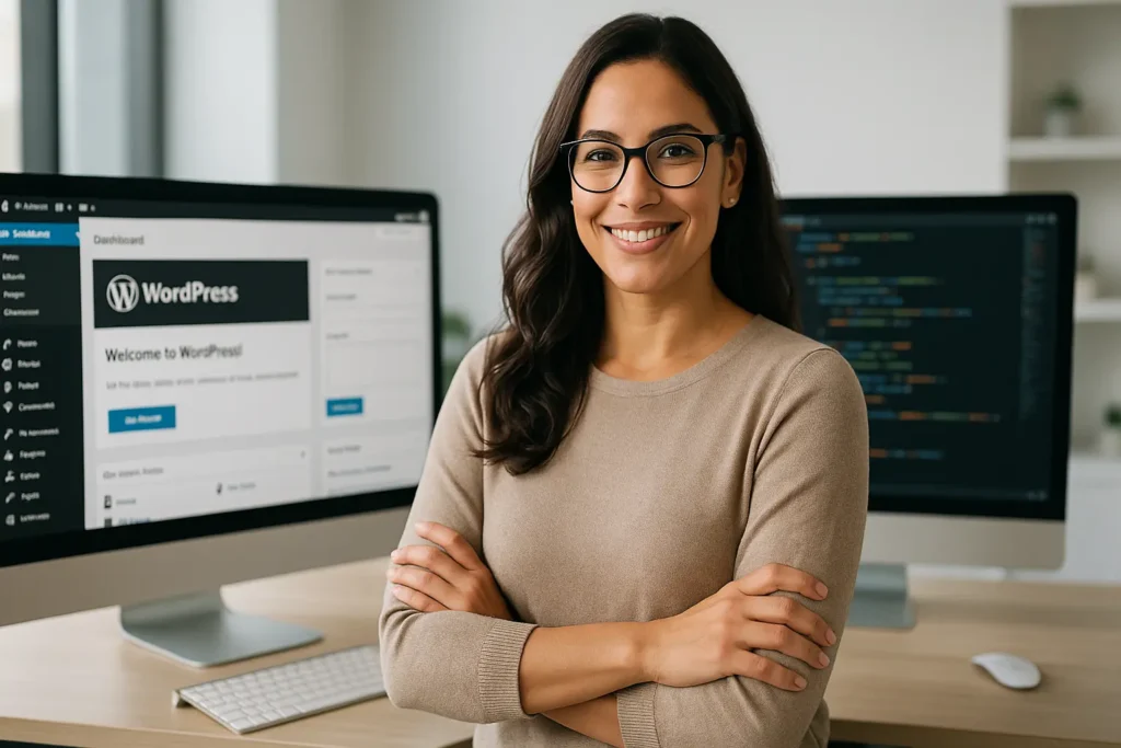 WordPress Interview Questions Practice Tests