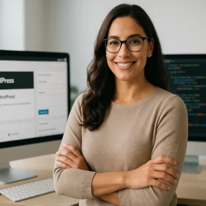 WordPress Interview Questions Practice Tests