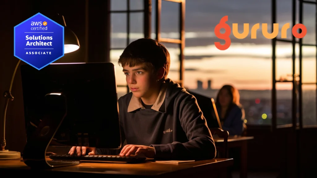 Best Aws certified solutions architect associate