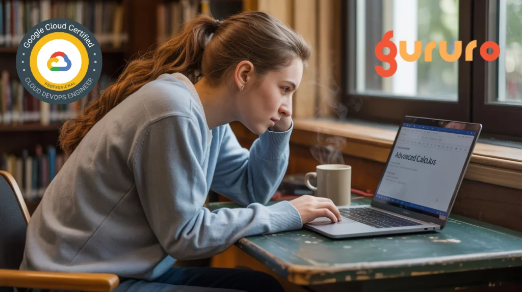 Best Google Cloud DevOps Engineer Mock Test