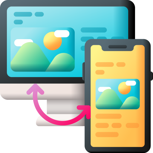 responsive design | 5
