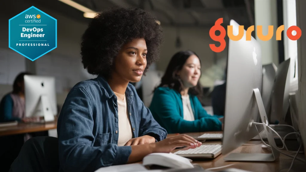 Best AWS Certified DevOps Engineer Practice Tests