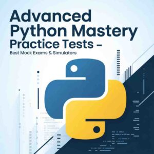Advanced Python Mastery Practice Tests
