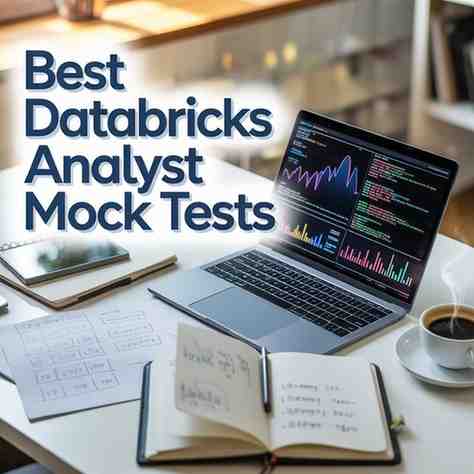 Databricks Analyst Mock Tests