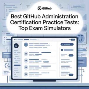 GitHub Administration Certification