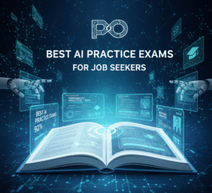 AI Practice Exams for Job Seekers