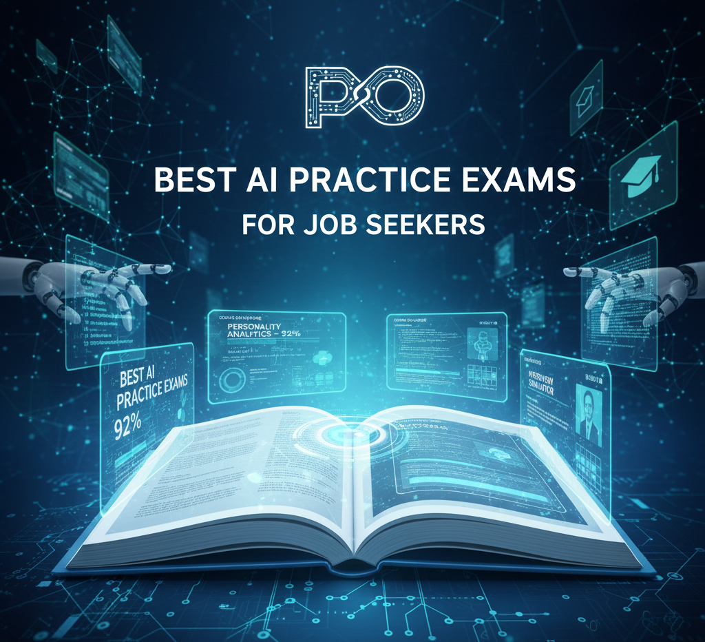 AI Practice Exams for Job Seekers