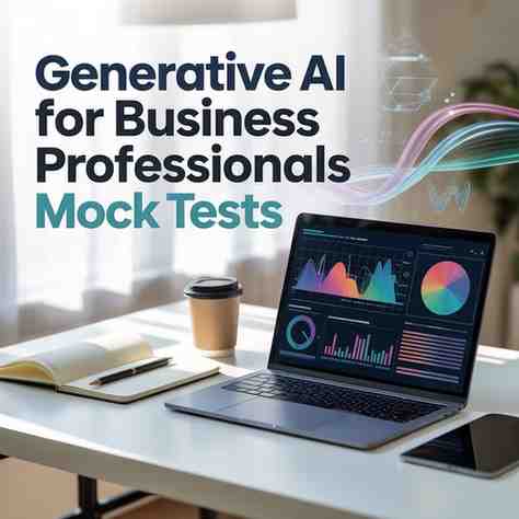 Generative AI for Business Professionals Mock Tests