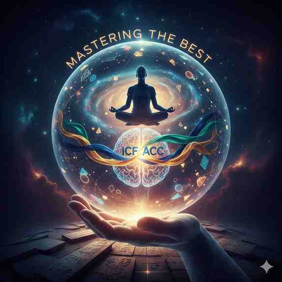 ICF ACC Ethics & Scenario