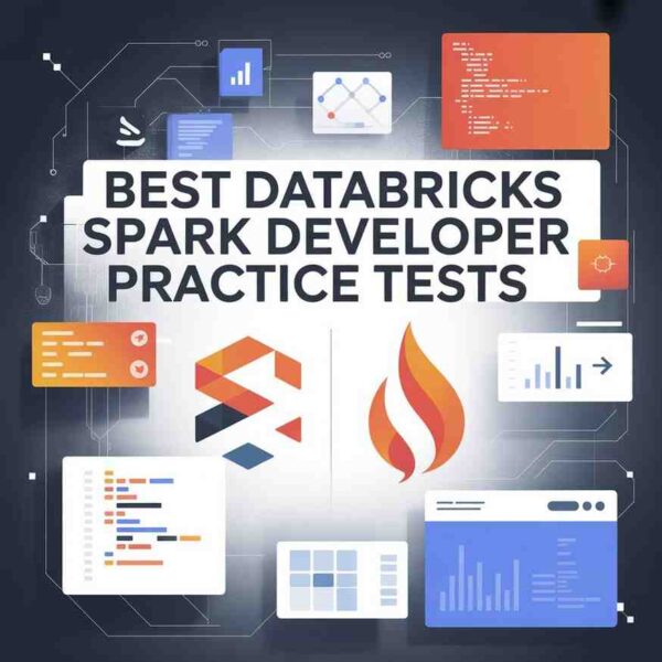 Best Databricks Spark Developer Practice Tests (2026) – Top Exam Simulators