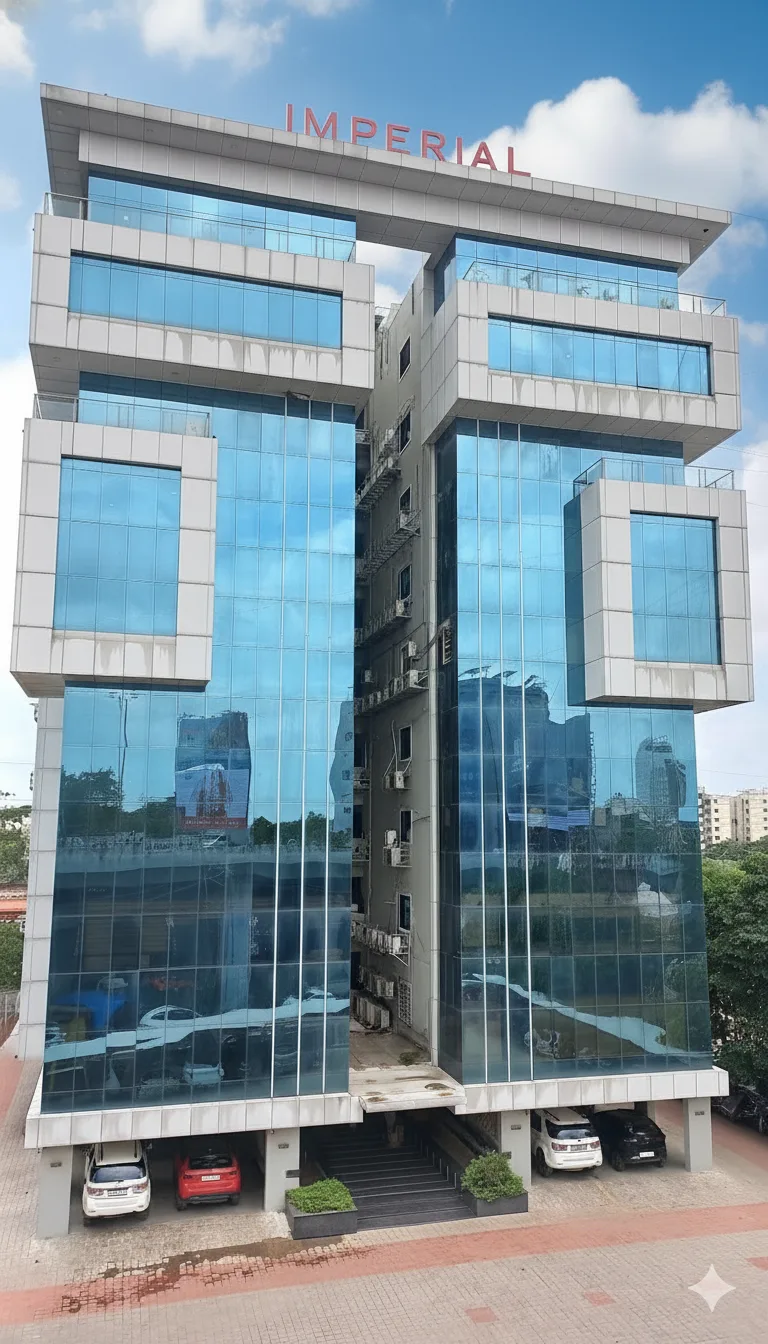 Vadodara office